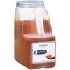 Mccormick McCormick Culinary Paprika 5.25lbs Container, PK3 932460